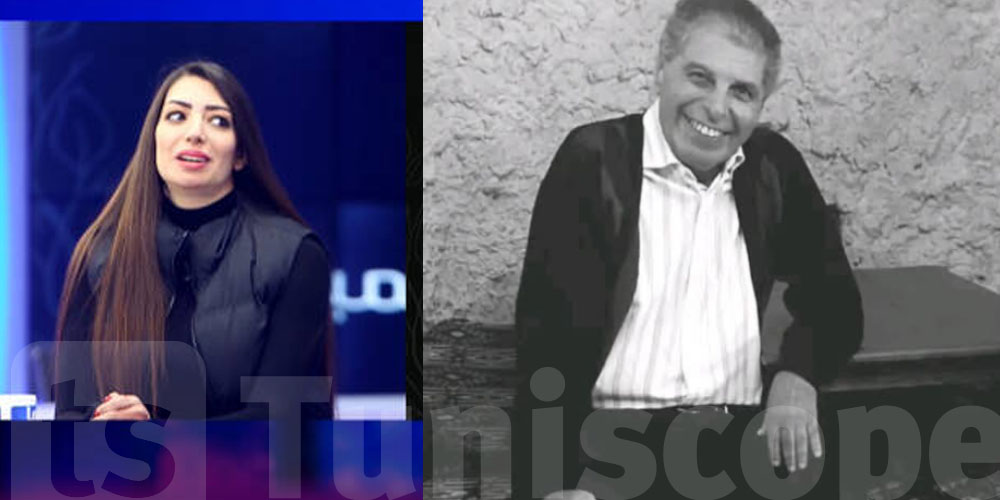 غياب أصدقاء المرحوم في الجنازة : ابنة نور الدين بن عياد تكشف الحقيقة 